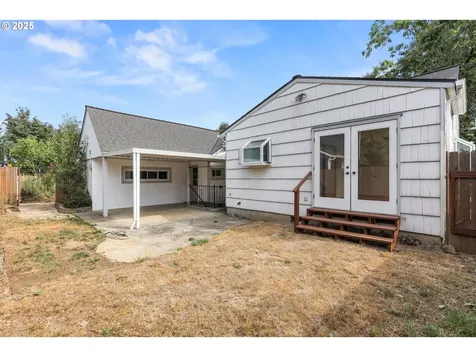 3125 SE 140th Avenue Portland OR 97236