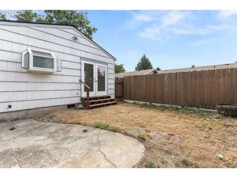 3125 SE 140th Avenue Portland OR 97236