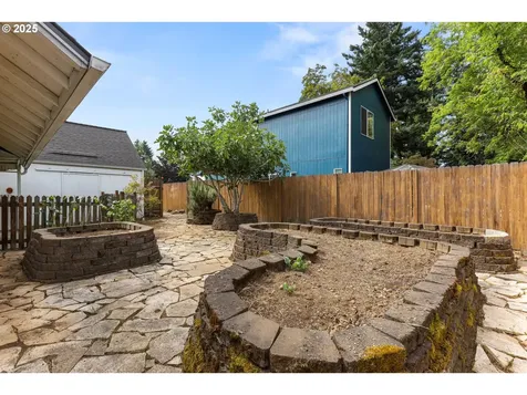3125 SE 140th Avenue Portland OR 97236