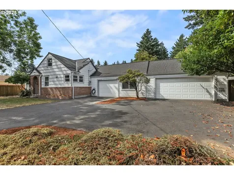 3125 SE 140th Avenue Portland OR 97236