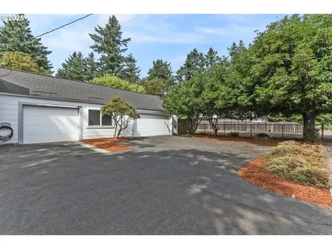 3125 SE 140th Avenue Portland OR 97236