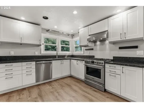 3125 SE 140th Avenue Portland OR 97236