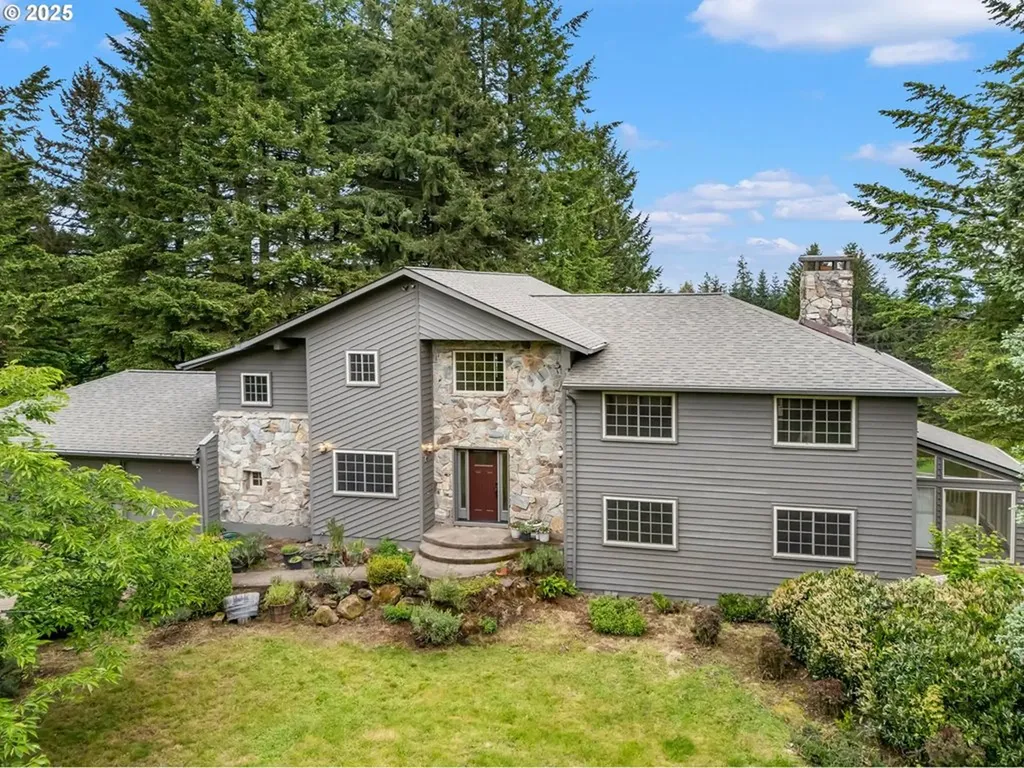 21075 NE Turner Lane Hillsboro OR 97123