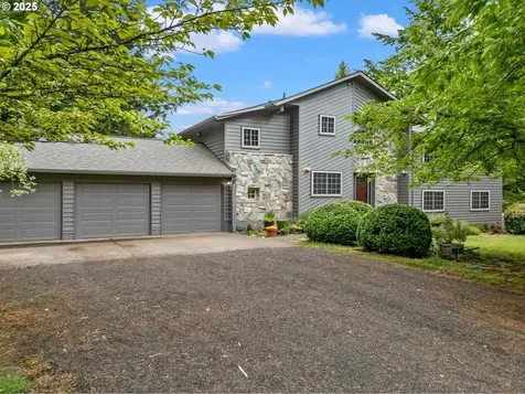 21075 NE Turner Lane Hillsboro OR 97123