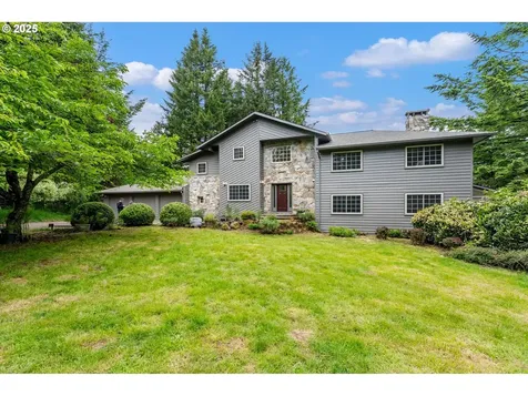 21075 NE Turner Lane Hillsboro OR 97123