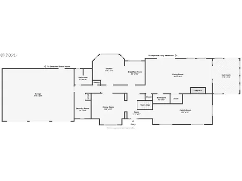 21075 NE Turner Lane Hillsboro OR 97123