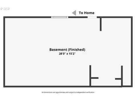 21075 NE Turner Lane Hillsboro OR 97123