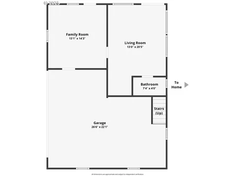21075 NE Turner Lane Hillsboro OR 97123