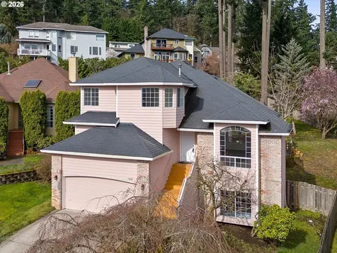 11867 SE Mountain Sun Drive Clackamas OR 97015