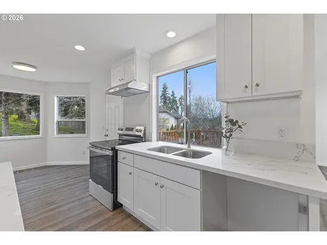 11867 SE Mountain Sun Drive Clackamas OR 97015