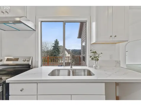 11867 SE Mountain Sun Drive Clackamas OR 97015