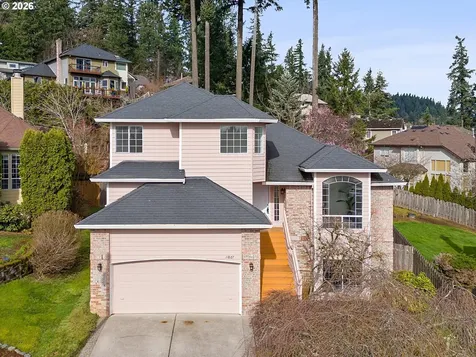 11867 SE Mountain Sun Drive Clackamas OR 97015