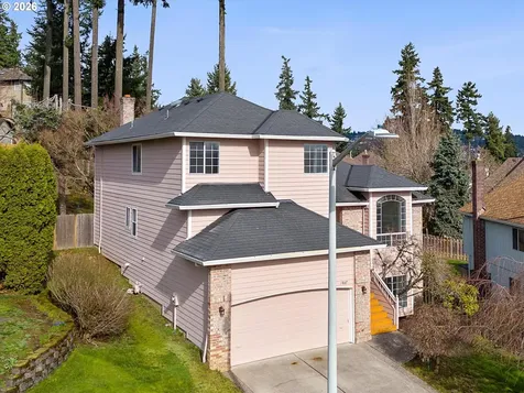 11867 SE Mountain Sun Drive Clackamas OR 97015