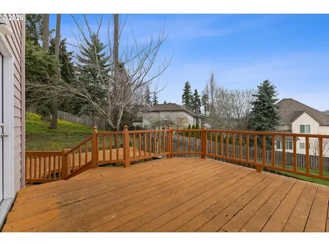 11867 SE Mountain Sun Drive Clackamas OR 97015