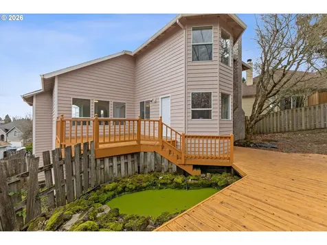 11867 SE Mountain Sun Drive Clackamas OR 97015