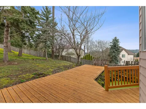 11867 SE Mountain Sun Drive Clackamas OR 97015