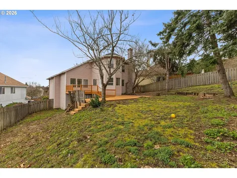 11867 SE Mountain Sun Drive Clackamas OR 97015