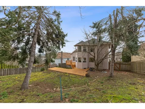 11867 SE Mountain Sun Drive Clackamas OR 97015