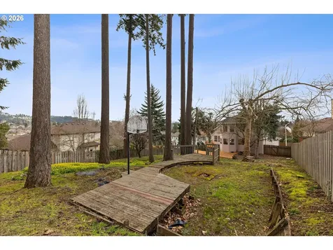 11867 SE Mountain Sun Drive Clackamas OR 97015