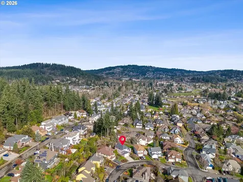 11867 SE Mountain Sun Drive Clackamas OR 97015