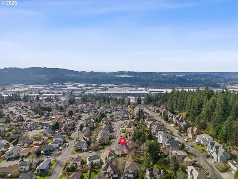 11867 SE Mountain Sun Drive Clackamas OR 97015