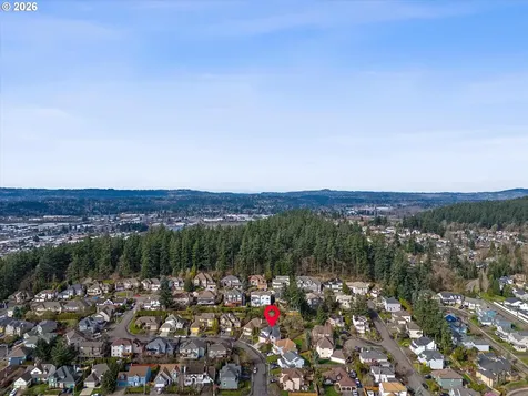 11867 SE Mountain Sun Drive Clackamas OR 97015
