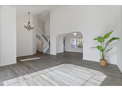 11867 SE Mountain Sun Drive Clackamas OR 97015