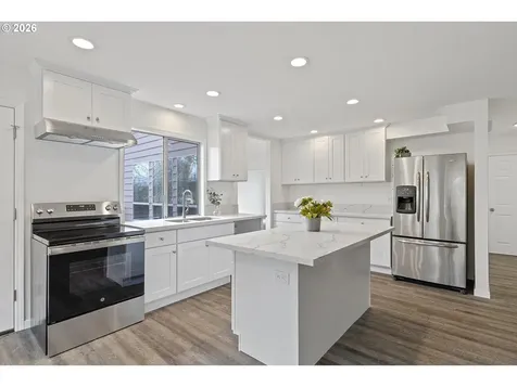 11867 SE Mountain Sun Drive Clackamas OR 97015