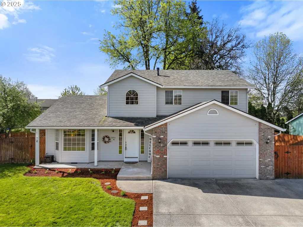 13703 NE 61st Street Vancouver WA 98682