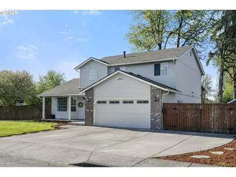 13703 NE 61st Street Vancouver WA 98682