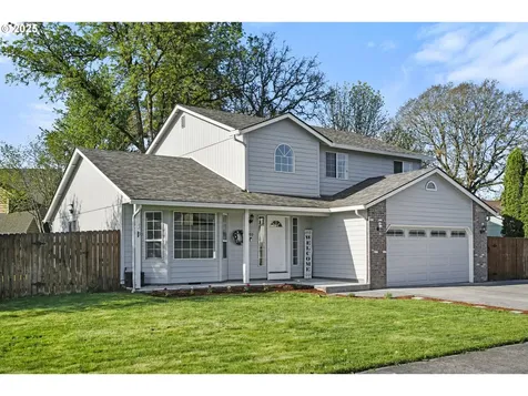 13703 NE 61st Street Vancouver WA 98682