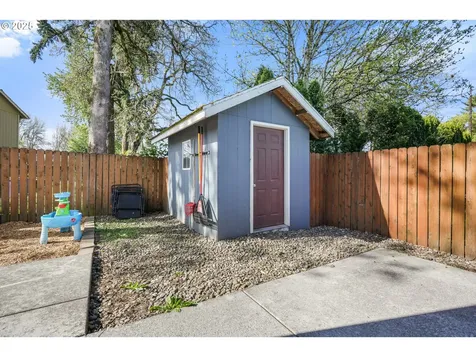 13703 NE 61st Street Vancouver WA 98682