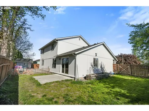 13703 NE 61st Street Vancouver WA 98682
