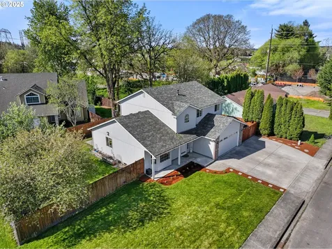13703 NE 61st Street Vancouver WA 98682
