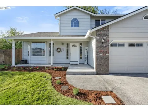 13703 NE 61st Street Vancouver WA 98682