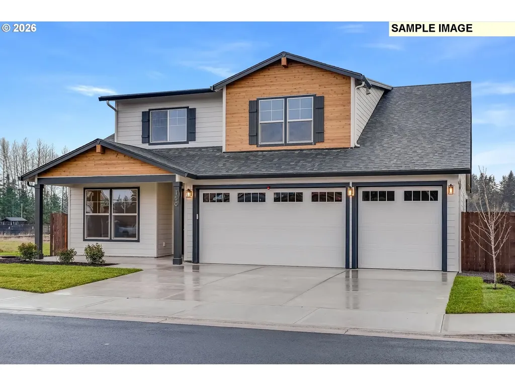 225 E 24th Avenue La Center WA 98629