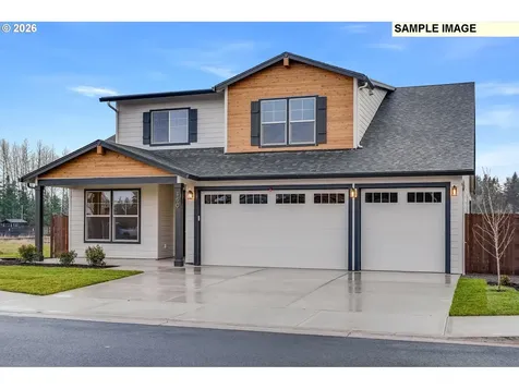 225 E 24th Avenue La Center WA 98629