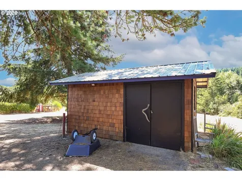 24496 Mccain Road Monroe OR 97456