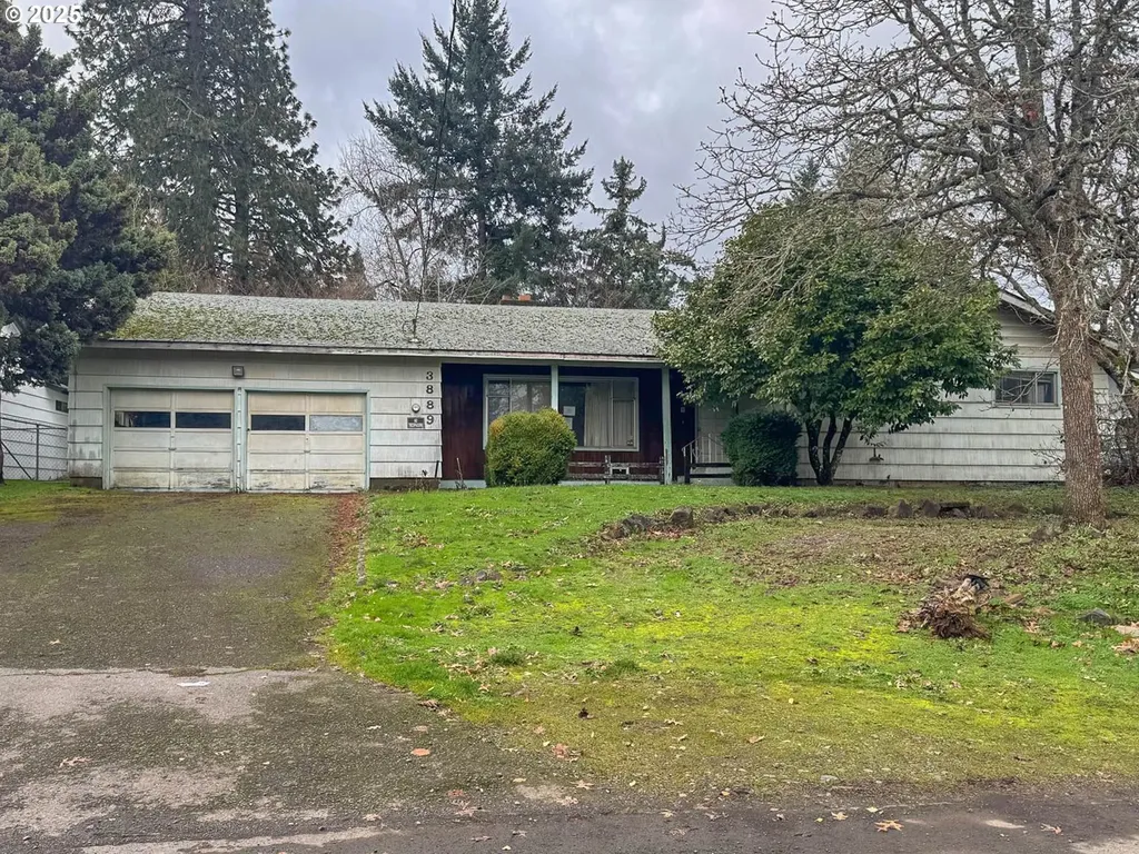 3889 Dakota Road SE Salem OR 97302