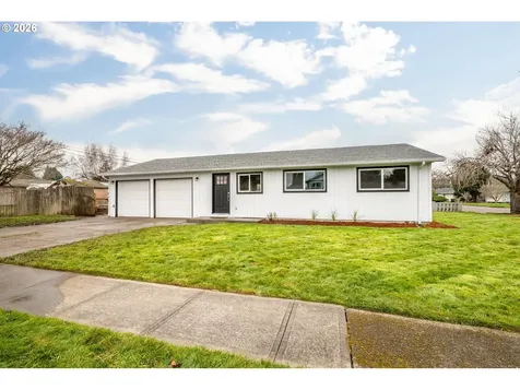1409 31st Avenue Longview WA 98632