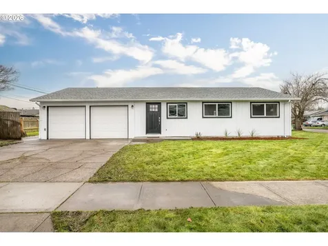 1409 31st Avenue Longview WA 98632