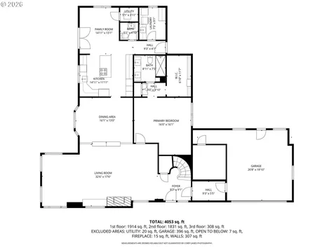 2655 Pacific Way Longview WA 98632