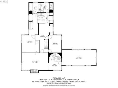 2655 Pacific Way Longview WA 98632