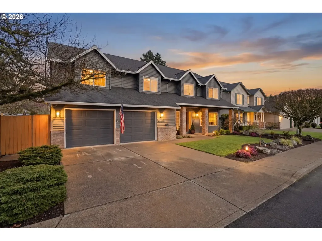 14829 SE Territory Drive Clackamas OR 97015