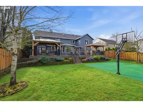 14829 SE Territory Drive Clackamas OR 97015