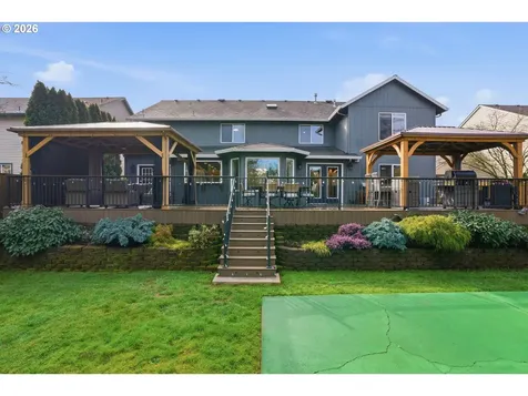 14829 SE Territory Drive Clackamas OR 97015