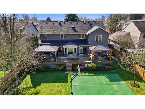 14829 SE Territory Drive Clackamas OR 97015