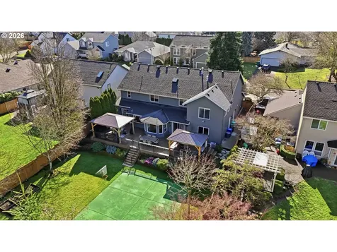 14829 SE Territory Drive Clackamas OR 97015