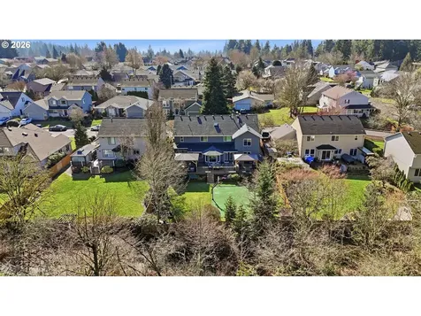14829 SE Territory Drive Clackamas OR 97015