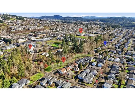 14829 SE Territory Drive Clackamas OR 97015